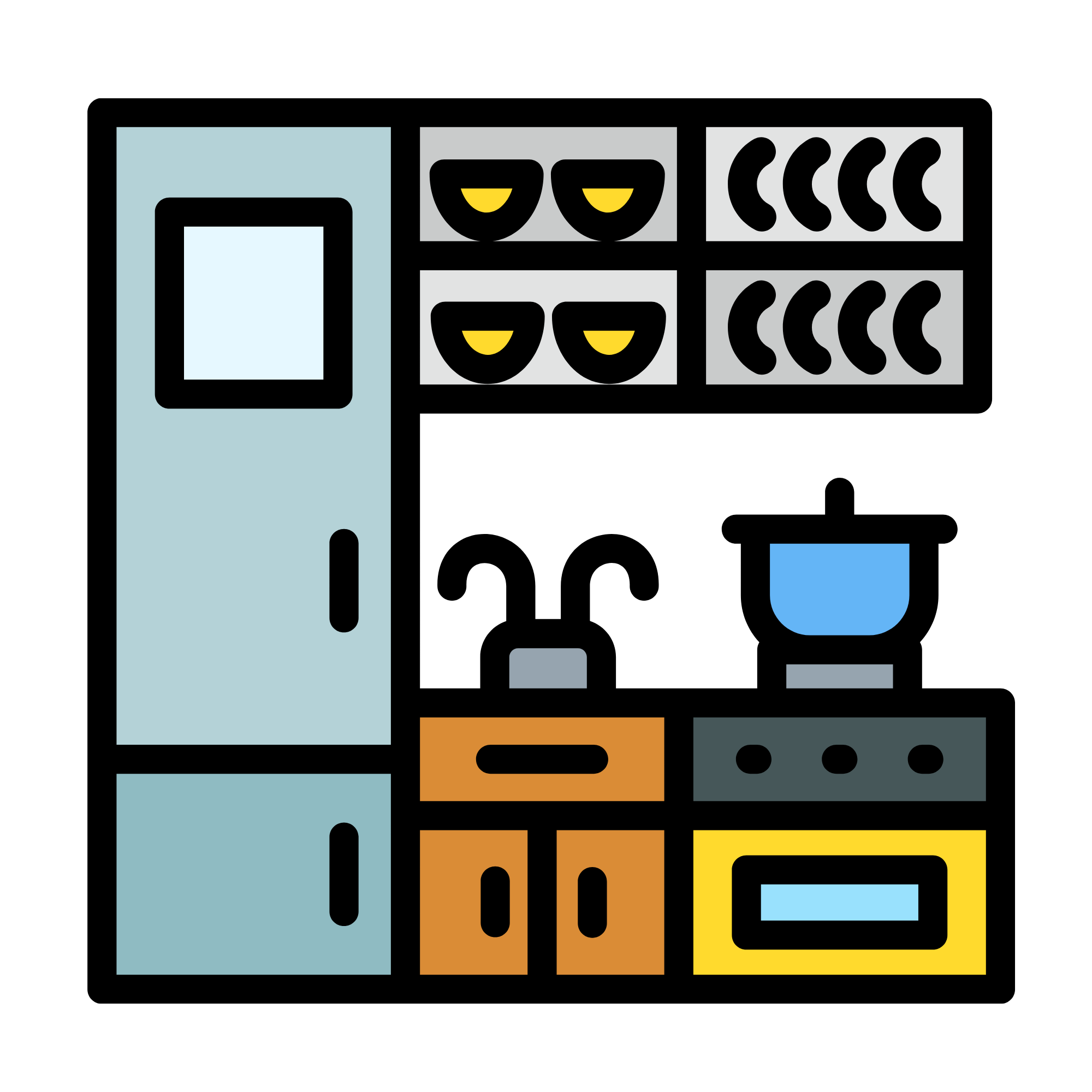 distinct neoproed logo with overlapping shapes (2)